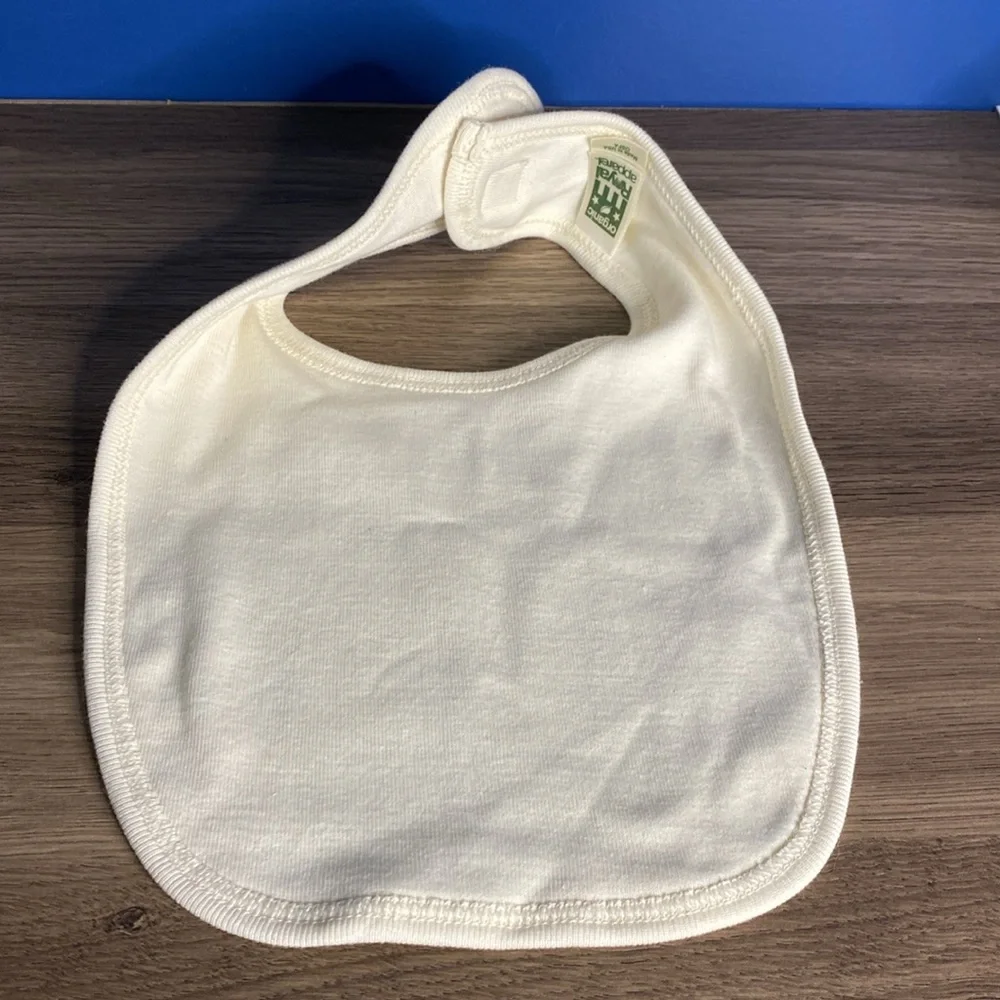 NWOT Tröegs Future Brewer Bib